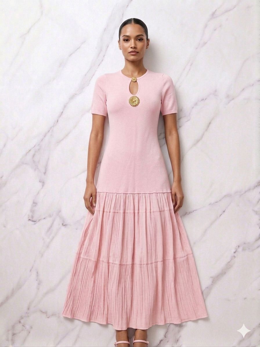 Sandro Dress