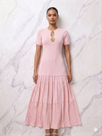 Sandro Dress