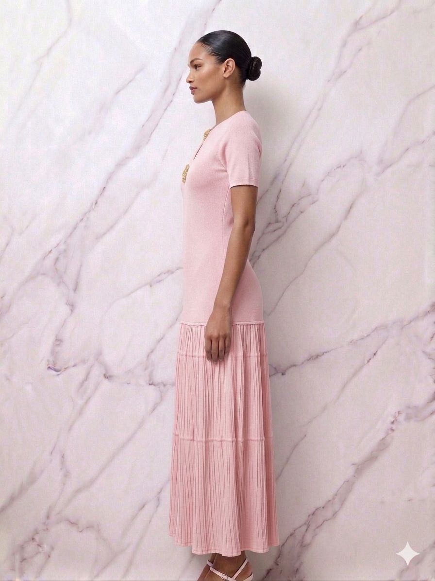 Sandro Dress