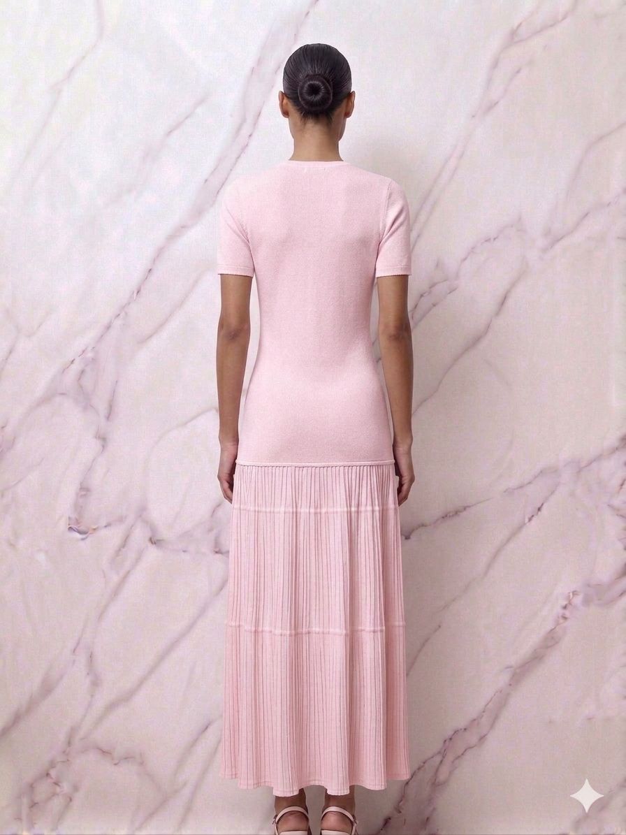 Sandro Dress