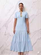 Sandro Dress
