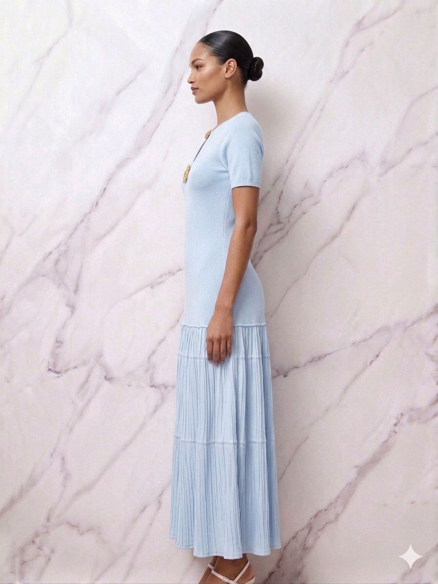 Sandro Dress