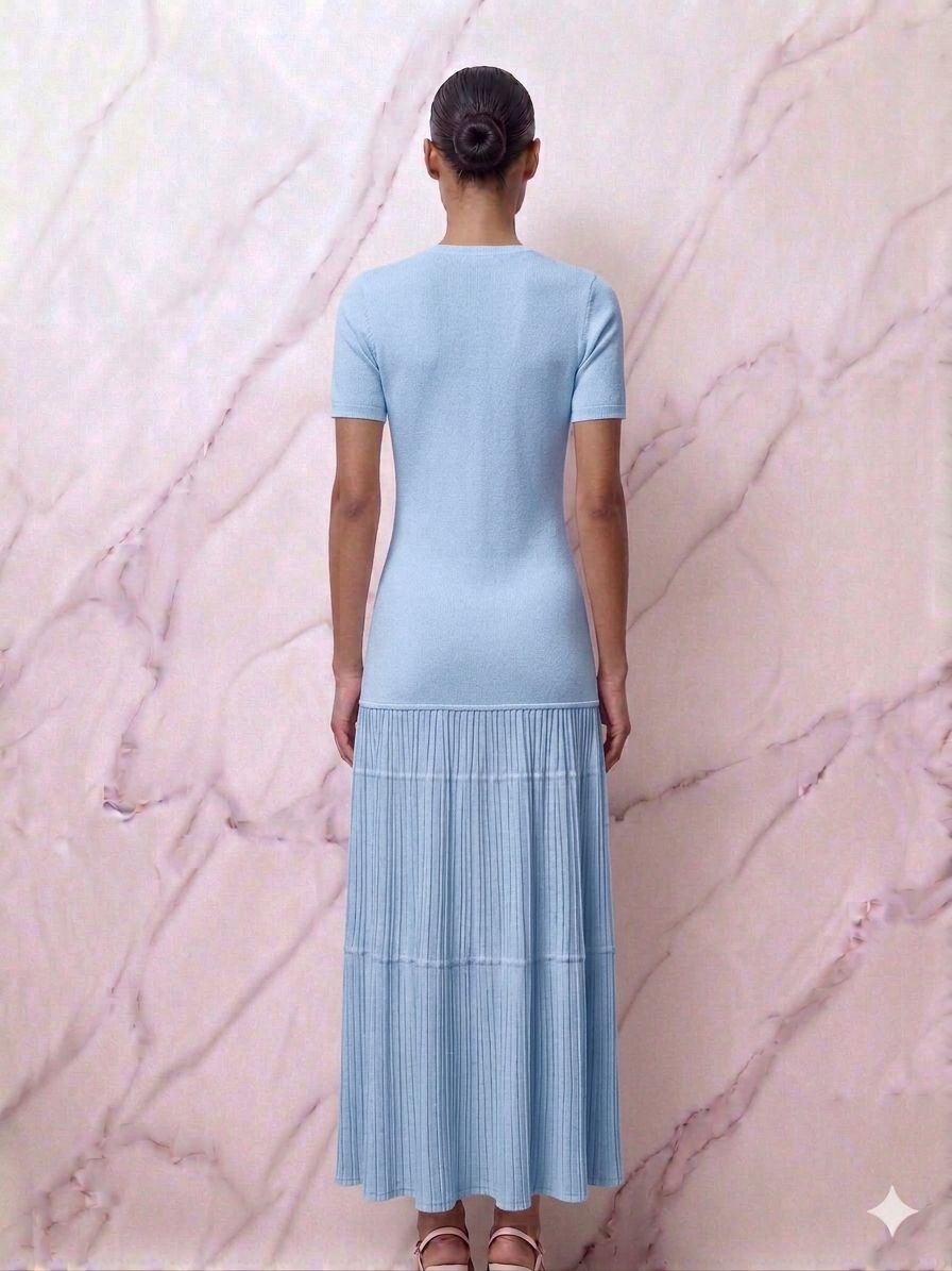 Sandro Dress