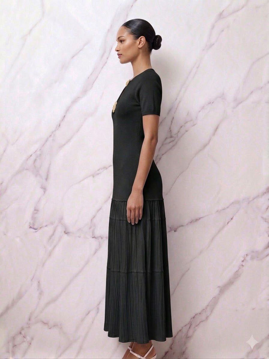 Sandro Dress