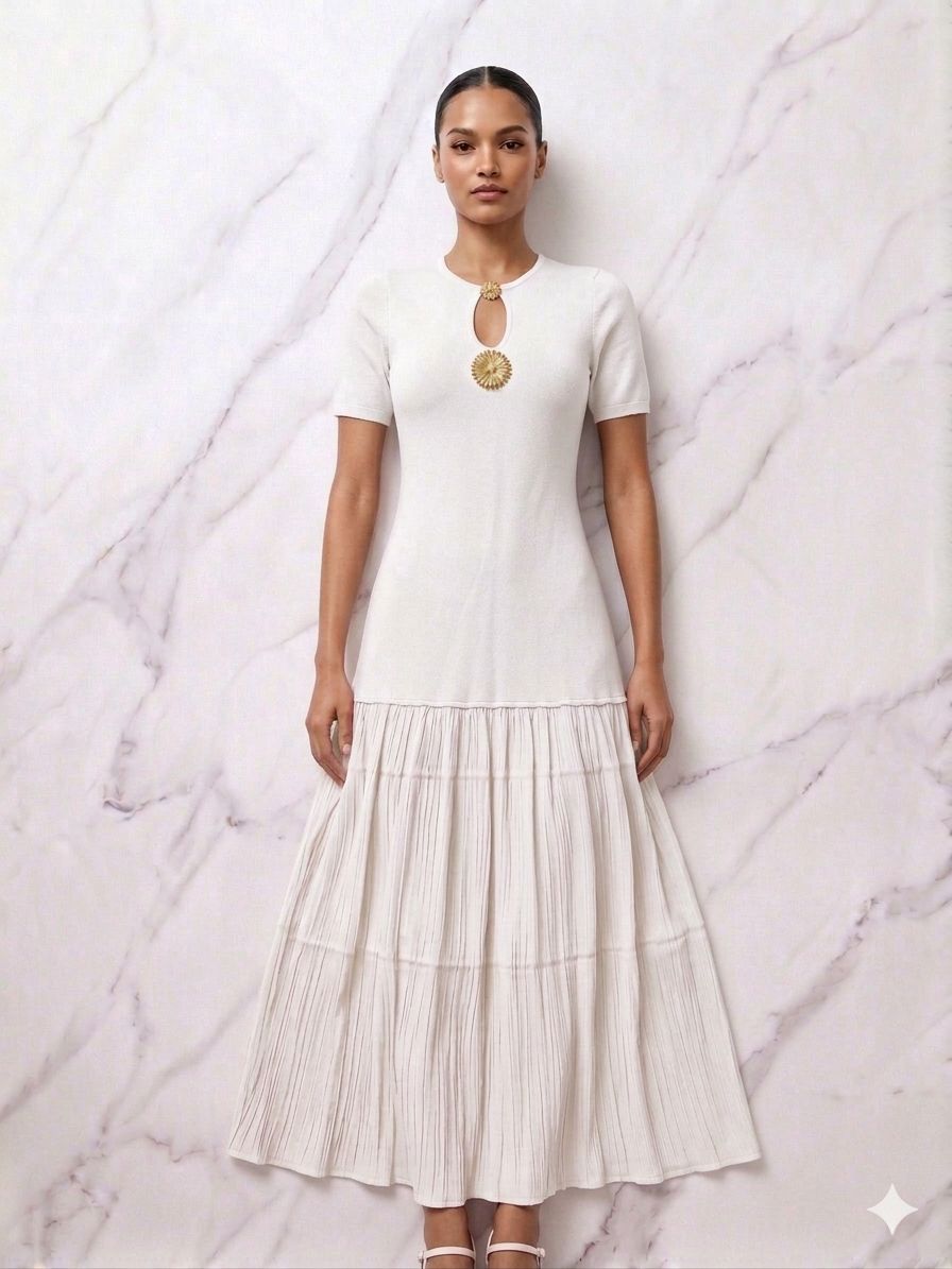 Sandro Dress