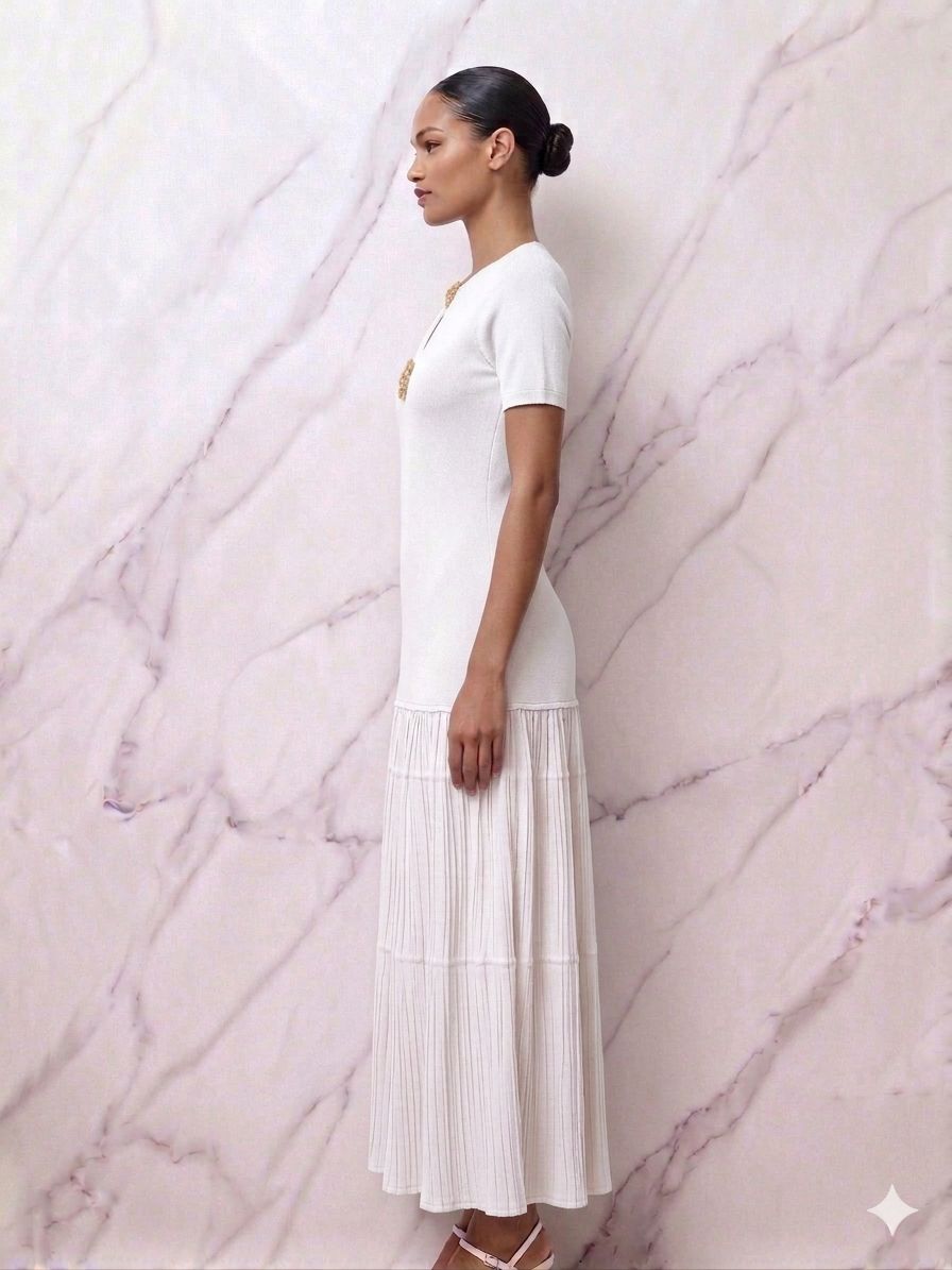 Sandro Dress