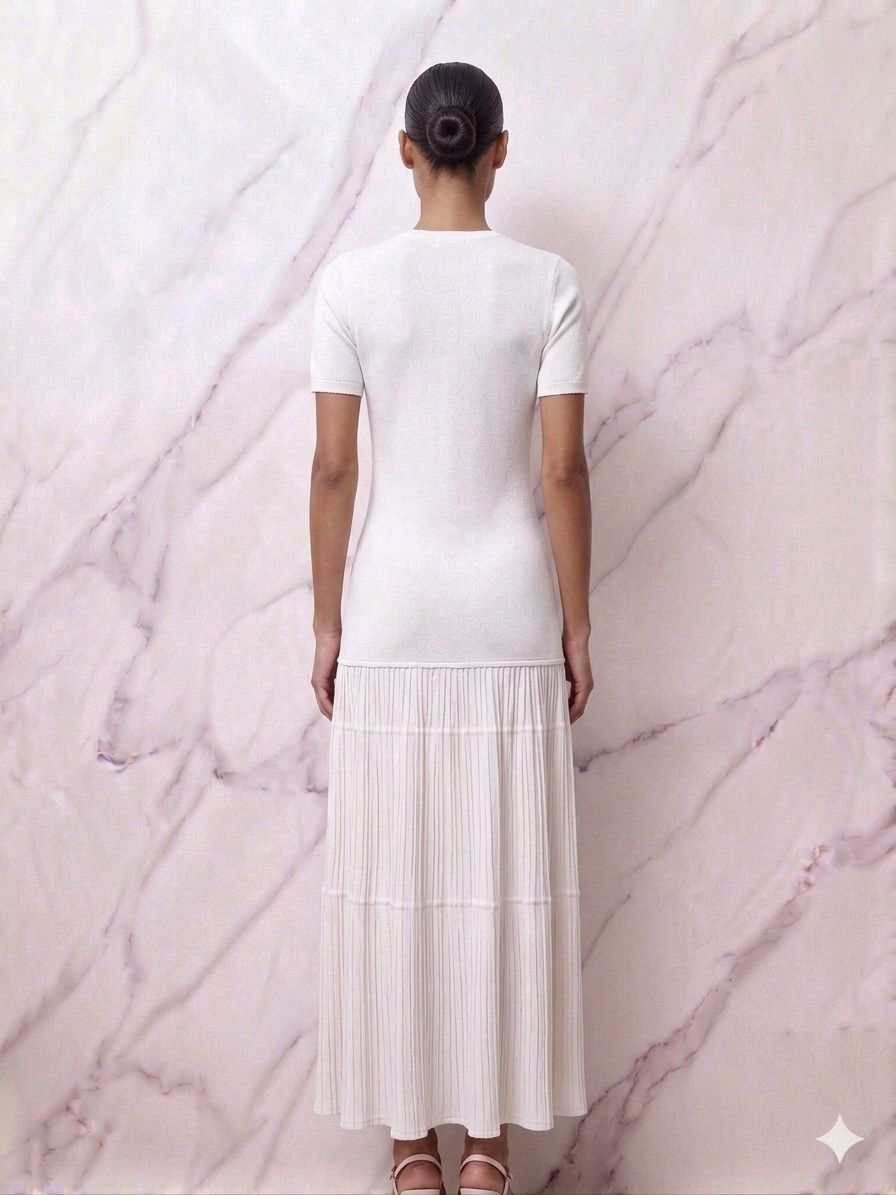 Sandro Dress