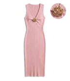Midi Dress