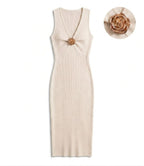 Midi Dress