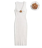 Midi Dress