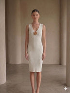 Midi Dress