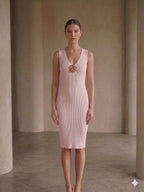 Midi Dress