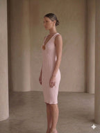 Midi Dress