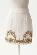Mini Skirt