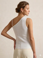 One Shoulder Top