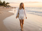 Boho Shirt