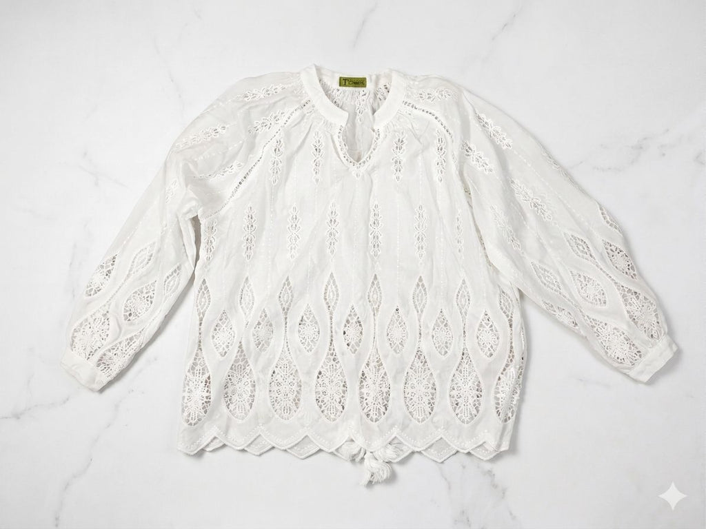 Boho Shirt