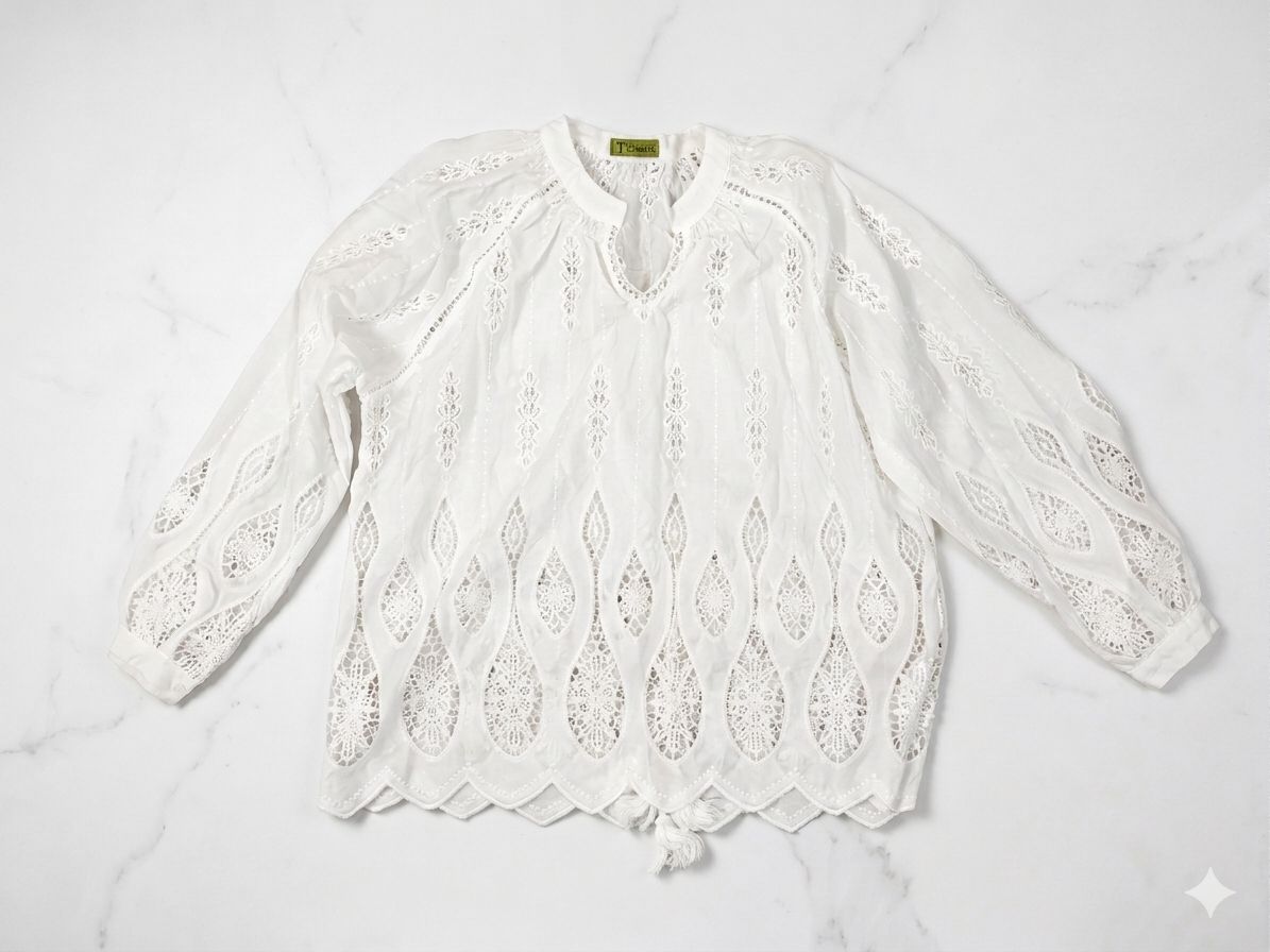 Boho Shirt