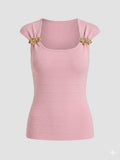 Scoop Top