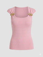 Scoop Top