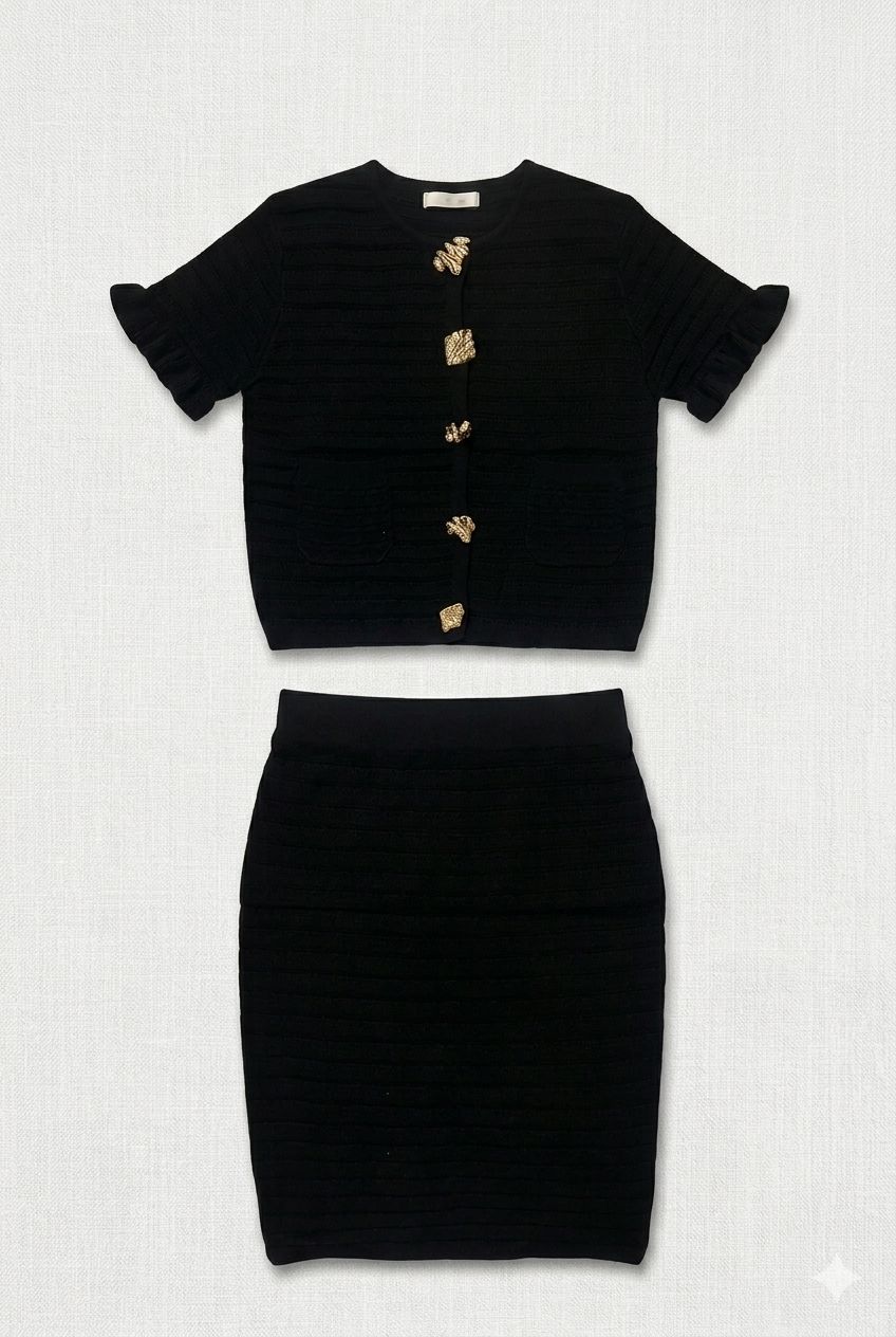 Sandro Mini Set