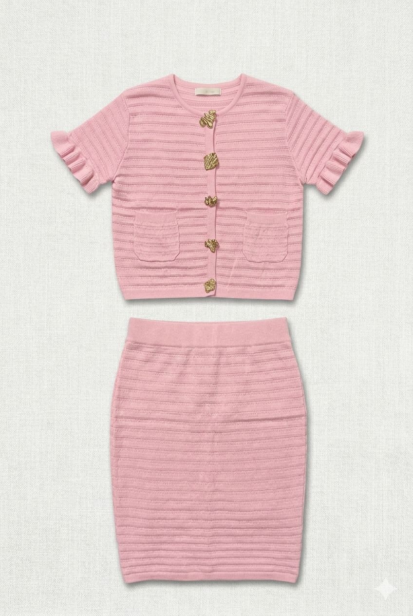 Sandro Mini Set