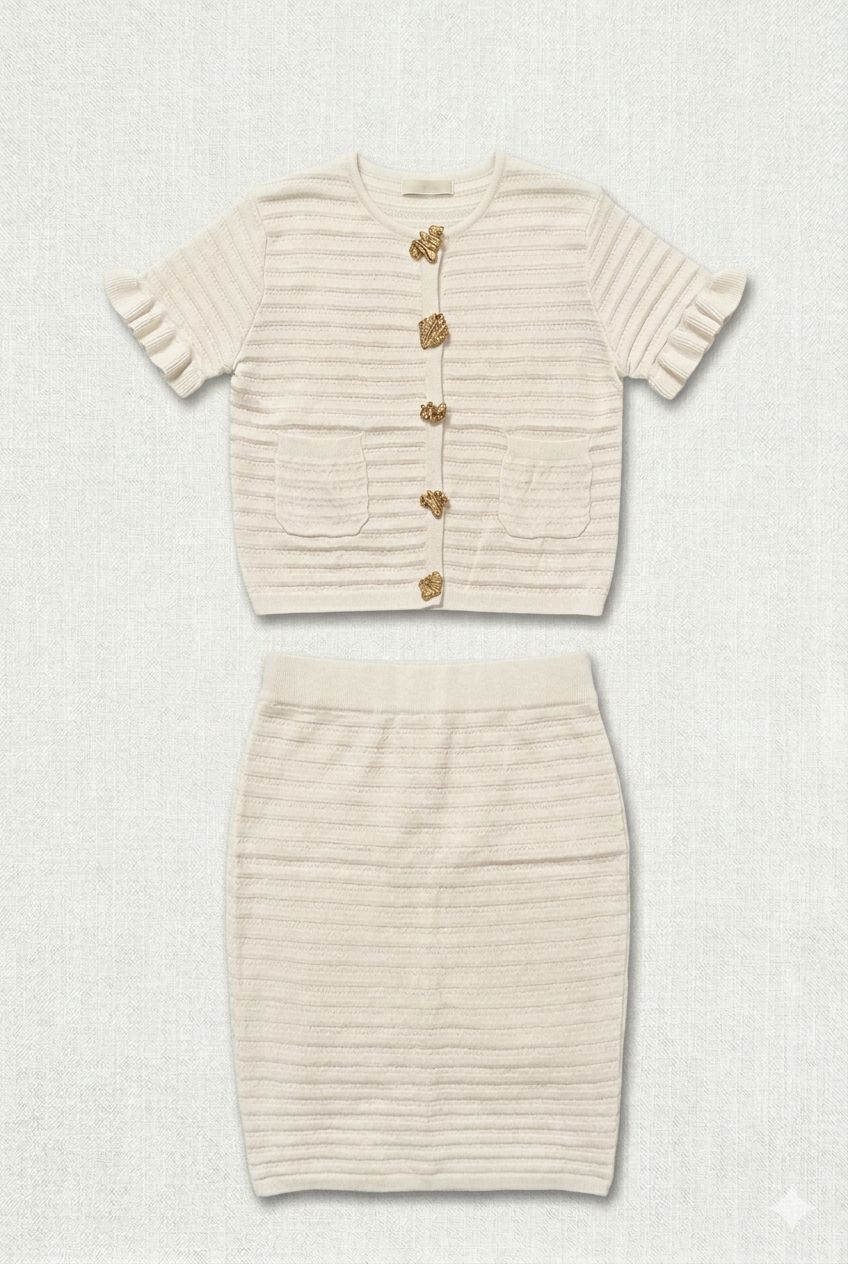 Sandro Mini Set