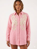 Seashell Shirt