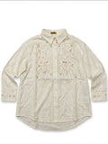 Seashell Shirt