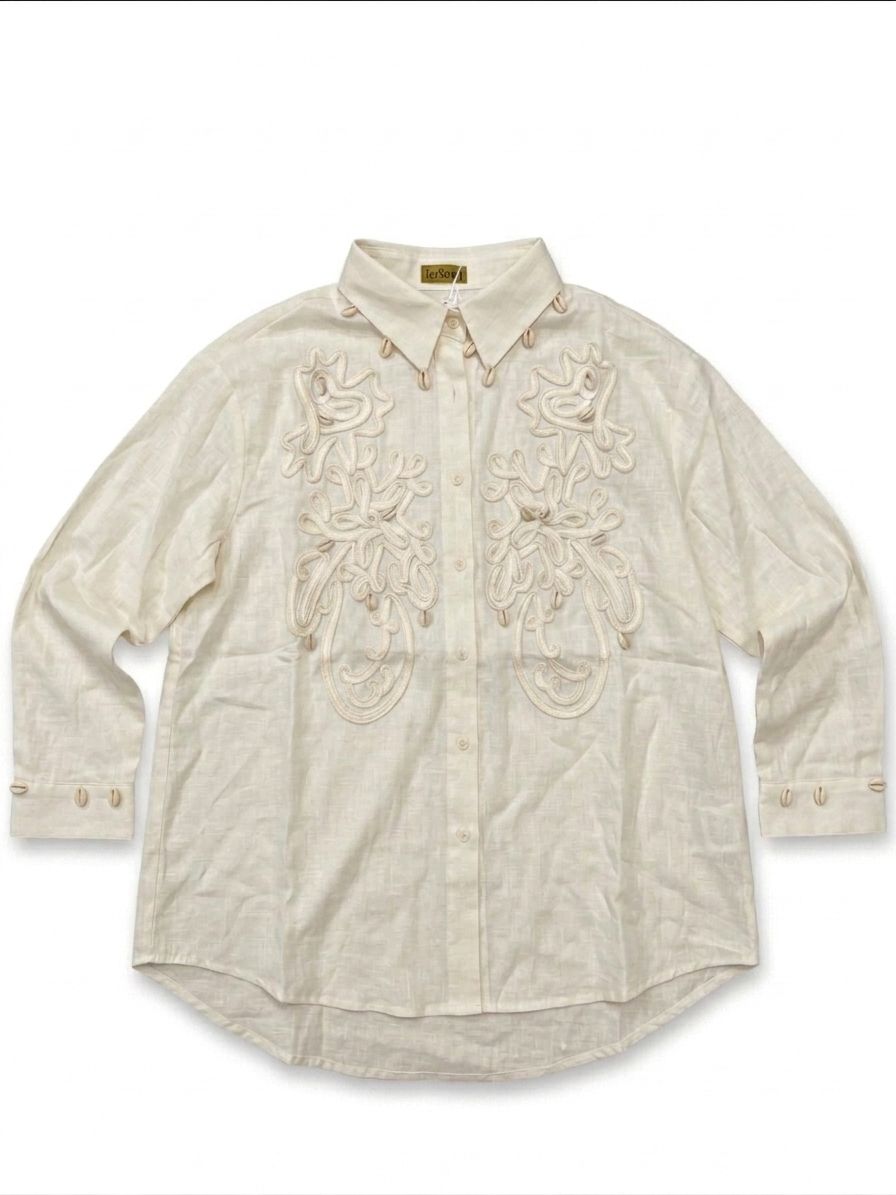 Seashell Shirt