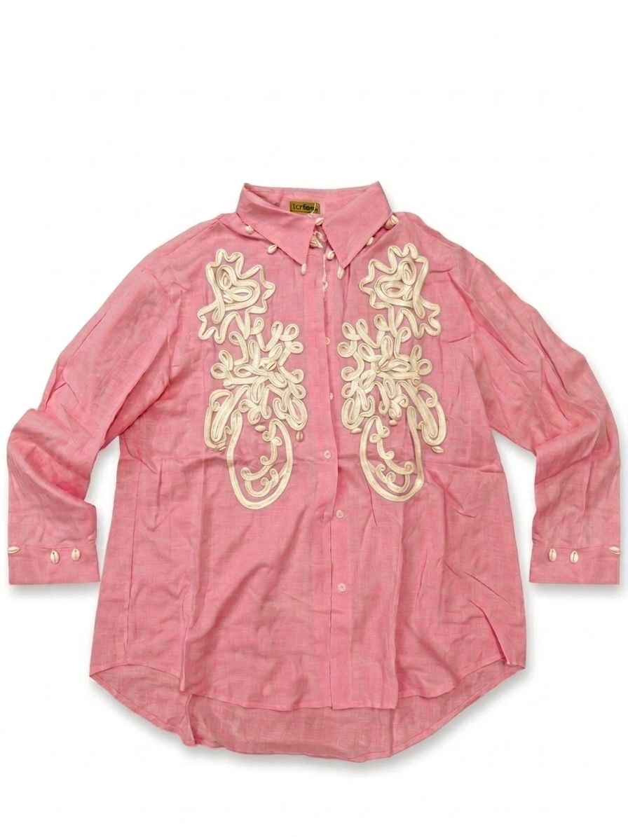 Seashell Shirt