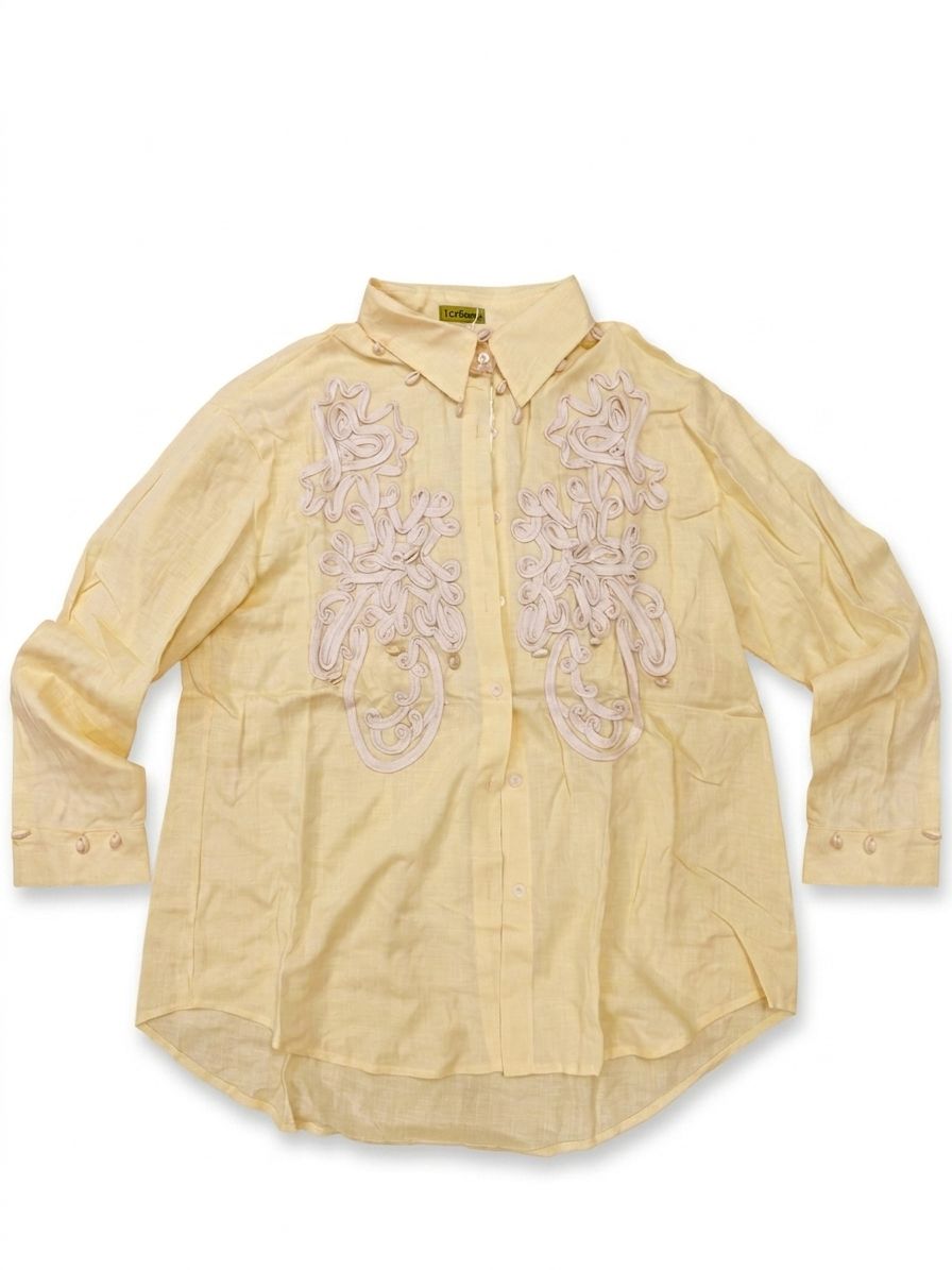Seashell Shirt