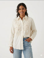 Seashell Shirt