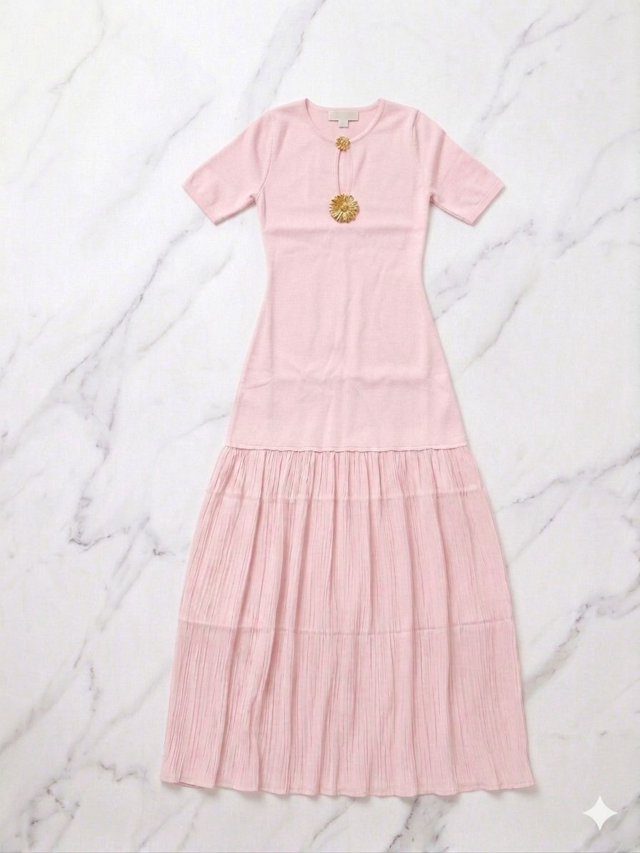 Sandro Dress