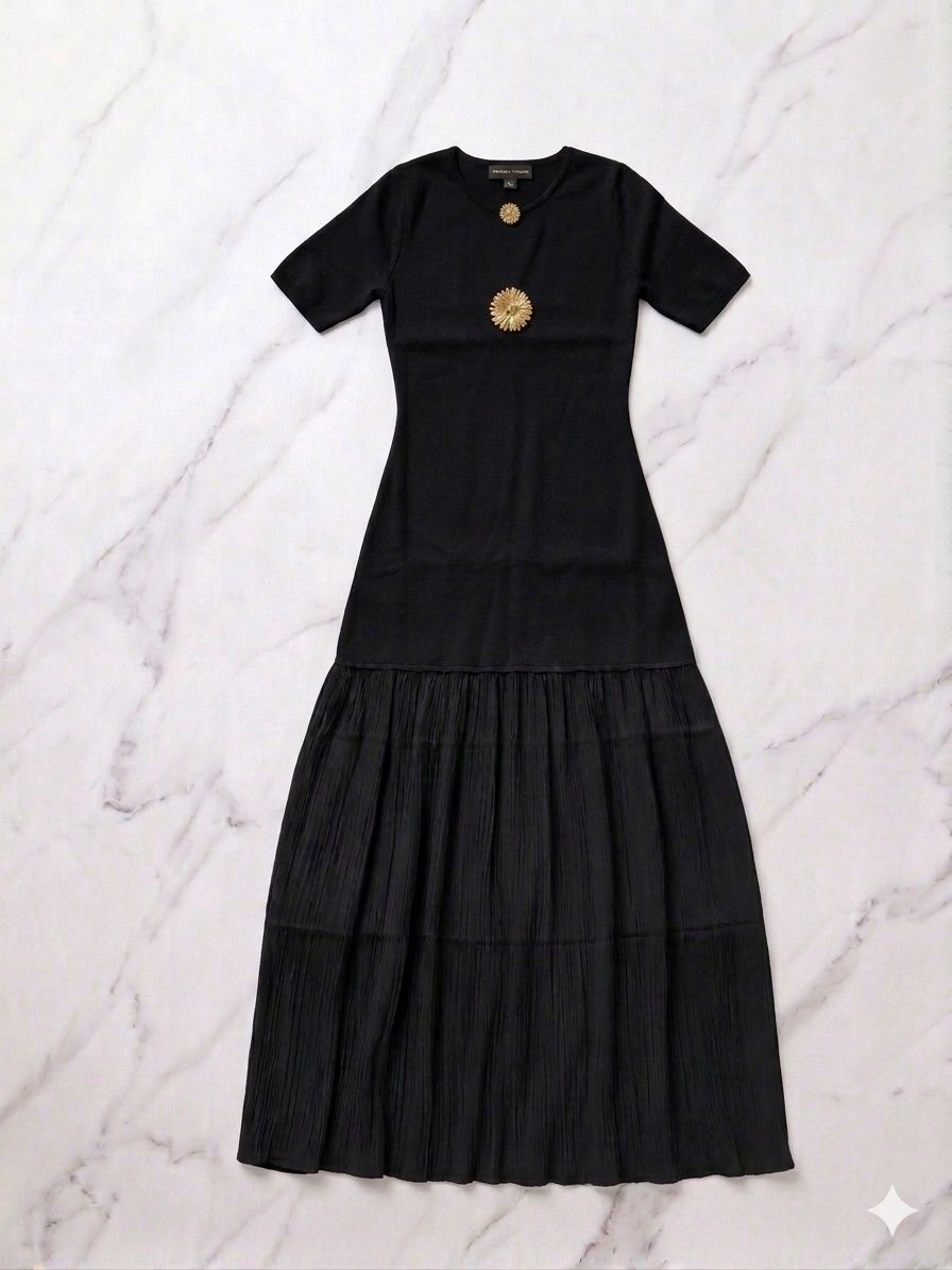 Sandro Dress