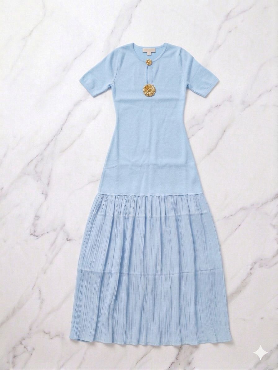 Sandro Dress